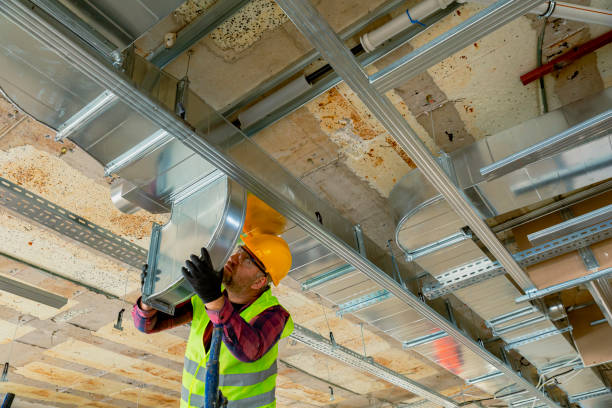 Best Best HVAC Companies  in Norco, CA
