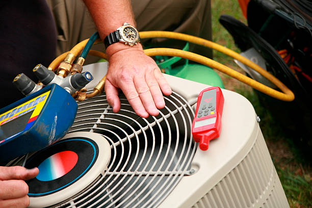 Local HVAC Companies in Norco, CA