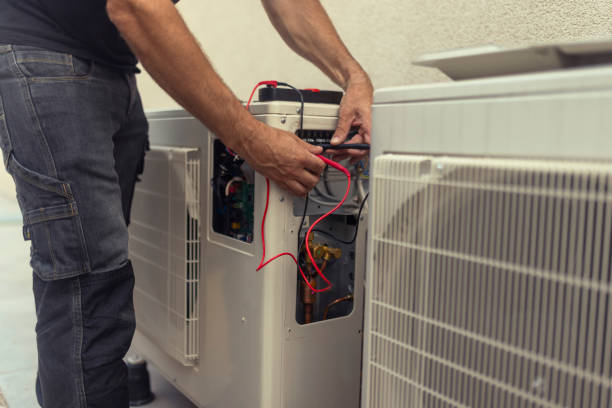Best Affordable HVAC Services  in Norco, CA