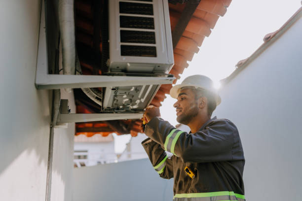 HVAC Troubleshooting in Norco, CA