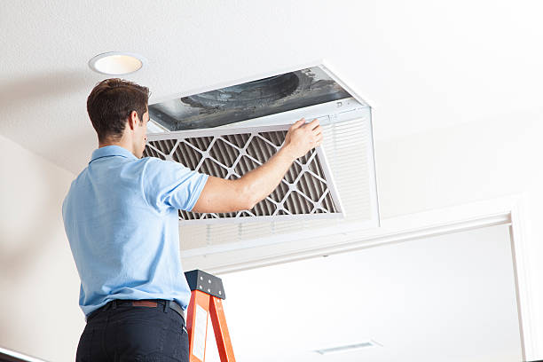 HVAC Air Duct Cleaning in Norco, CA